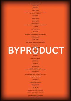 Byproduct