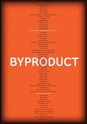 Byproduct