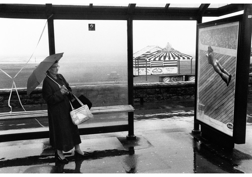 'Byways' Book Signing with Oscar-Winning Cinematographer Sir Roger A. Deakins 