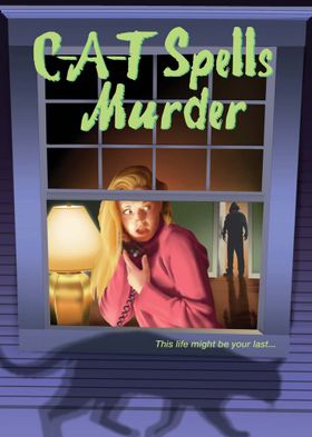 C-A-T Spells Murder