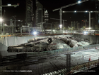 C�dric Delsaux: Dark Lens