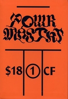 C.F.: Powr Mastrs Vol. 1
