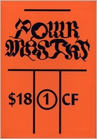 C.F.: Powr Mastrs Vol. 1