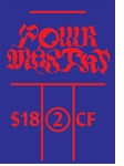 C.F.: Powr Mastrs Vol. 2