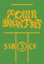 C.F.: Powr Mastrs Vol. 3