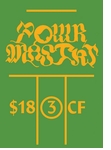 C.F.: Powr Mastrs Vol. 3