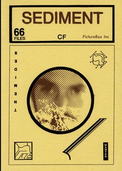 C.F.: Sediment