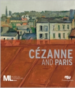 Czanne and Paris