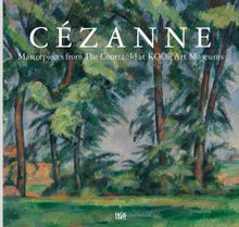 Czanne: Masterpieces from the Courtauld