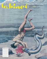 Cabinet 16: The Sea