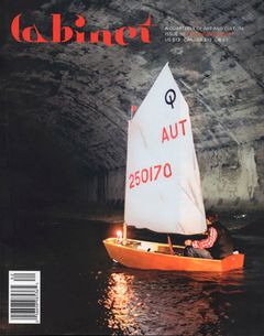 Cabinet 30: The Underground