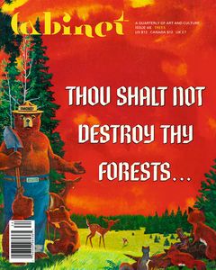 Cabinet 48: Trees
