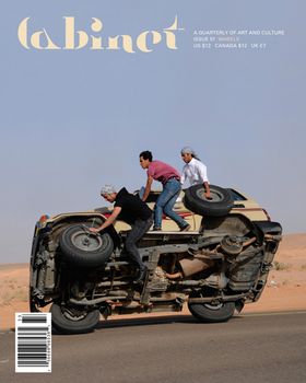 Cabinet 51: Wheels