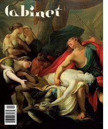 Cabinet 55: Love