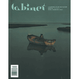 Cabinet Magazine New and Back Issues