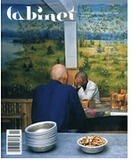 Cabinet Magazine New and Back Issues