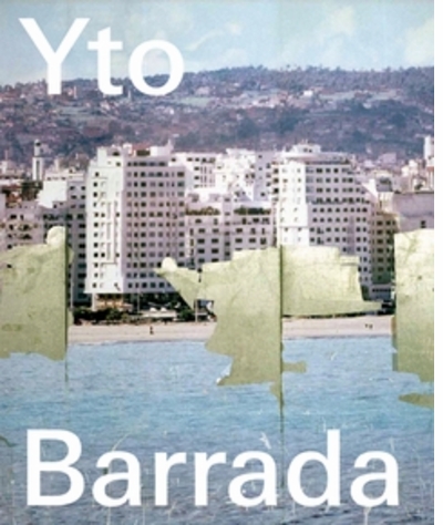 Cabinet Presents Yto Barrada Screening and Book Signing