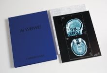 Cahiers dArt: Ai Weiwei