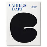 Cahiers d'Art