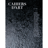 Cahiers d'Art