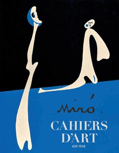 Cahiers d'Art: Mir