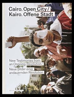 Cairo: Open City