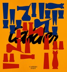 Calder: Chess Knightmares