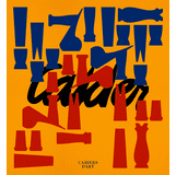 Calder: Chess Knightmares