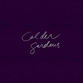 Calder Gardens: Drawings and Texts by Jacques Herzog