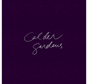 CALDER INTIME アートブック The Intimate World of Alexander Calder | Daniel Machesseau