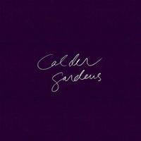 Calder Gardens: Drawings and Texts by Jacques Herzog