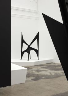 Calder: Nonspace