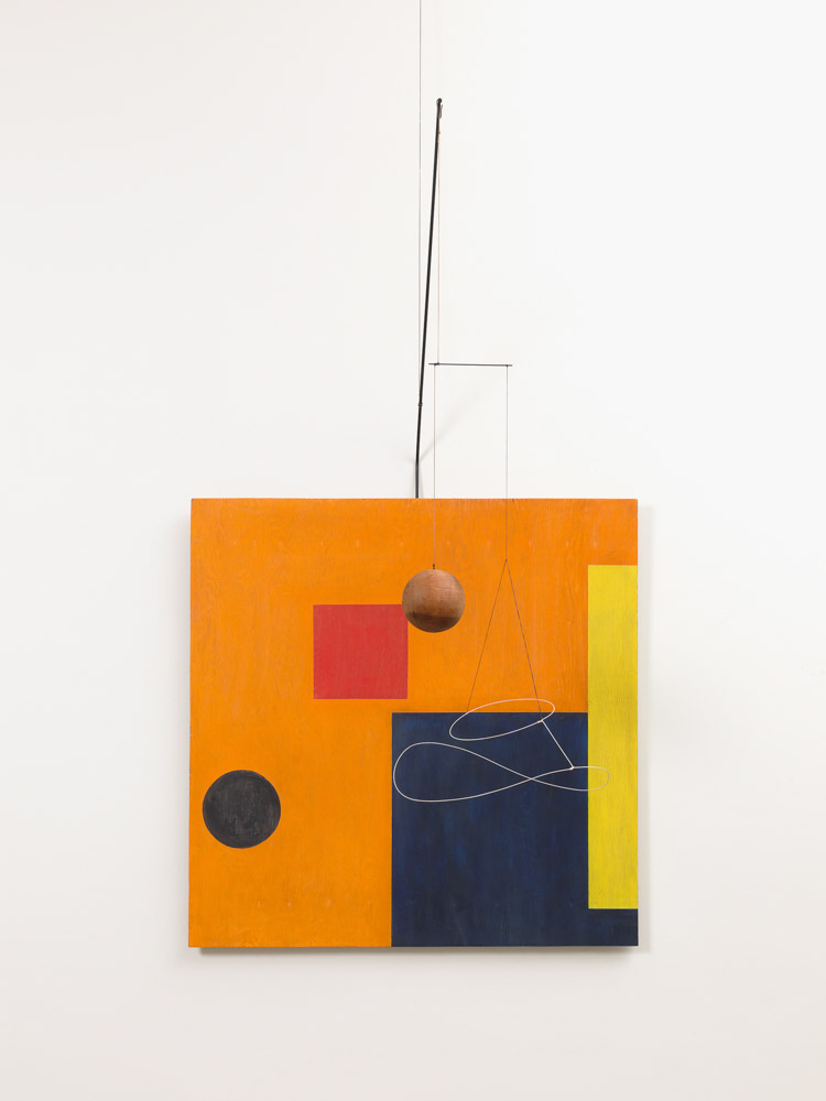 Calder 作品集 Calder: Sculpting Time by Alexander Calder（アレクサンダー