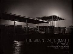 Caleb Cain Marcus: The Silent Aftermath of Space