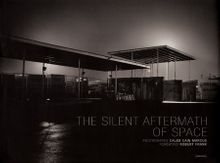 Caleb Cain Marcus: The Silent Aftermath of Space