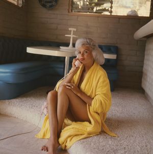 California Infernal: Anton LaVey & Jayne Mansfield