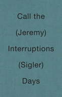 Call the Interruptions Days