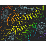 Calligraphic Menagerie