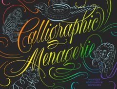 Calligraphic Menagerie