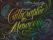 Calligraphic Menagerie