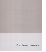 Callum Innes: From Memory