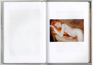 Calves & Thighs At First Sight