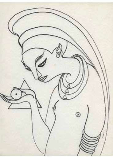 Cameron: Songs for the Witch Woman