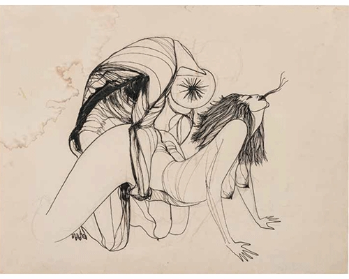Cameron: Songs for the Witch Woman