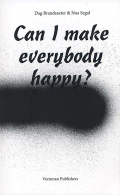 Can I Make Everybody Happy?