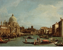 Canaletto 16971768