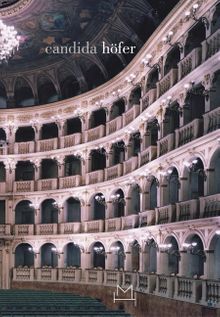 Candida Hfer: Bologna Series