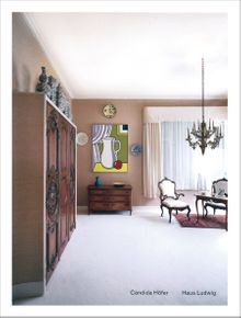 Candida Hfer: Haus Ludwig