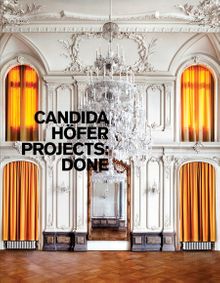 Candida Hfer: Projects: Done