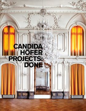 Candida Hfer: Projects: Done